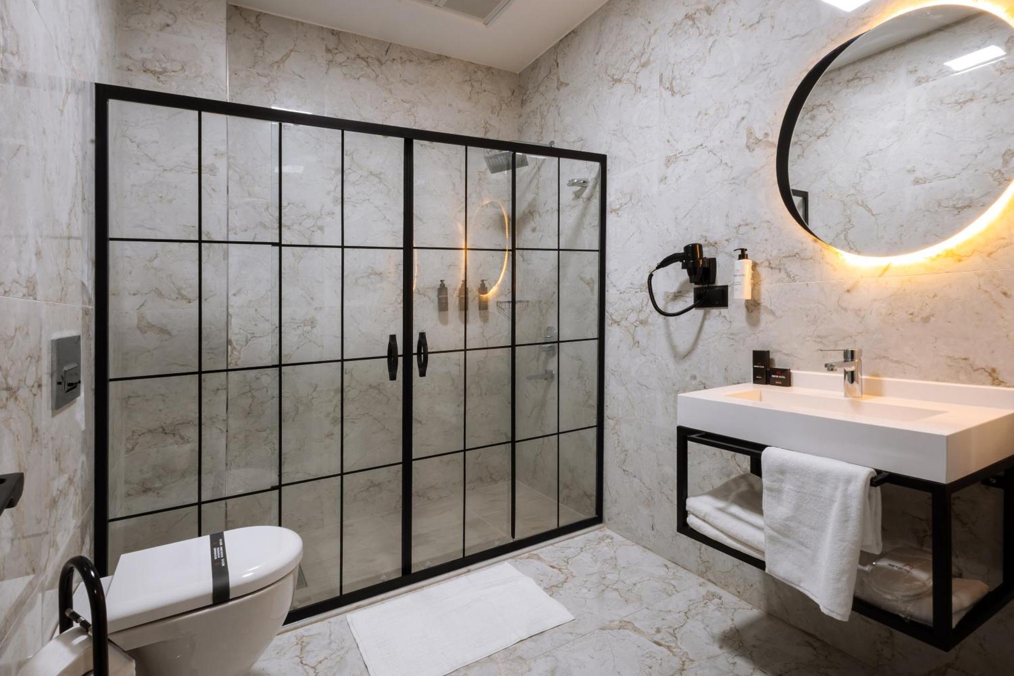 Meyzi Hotel 이스탄불 외부 사진