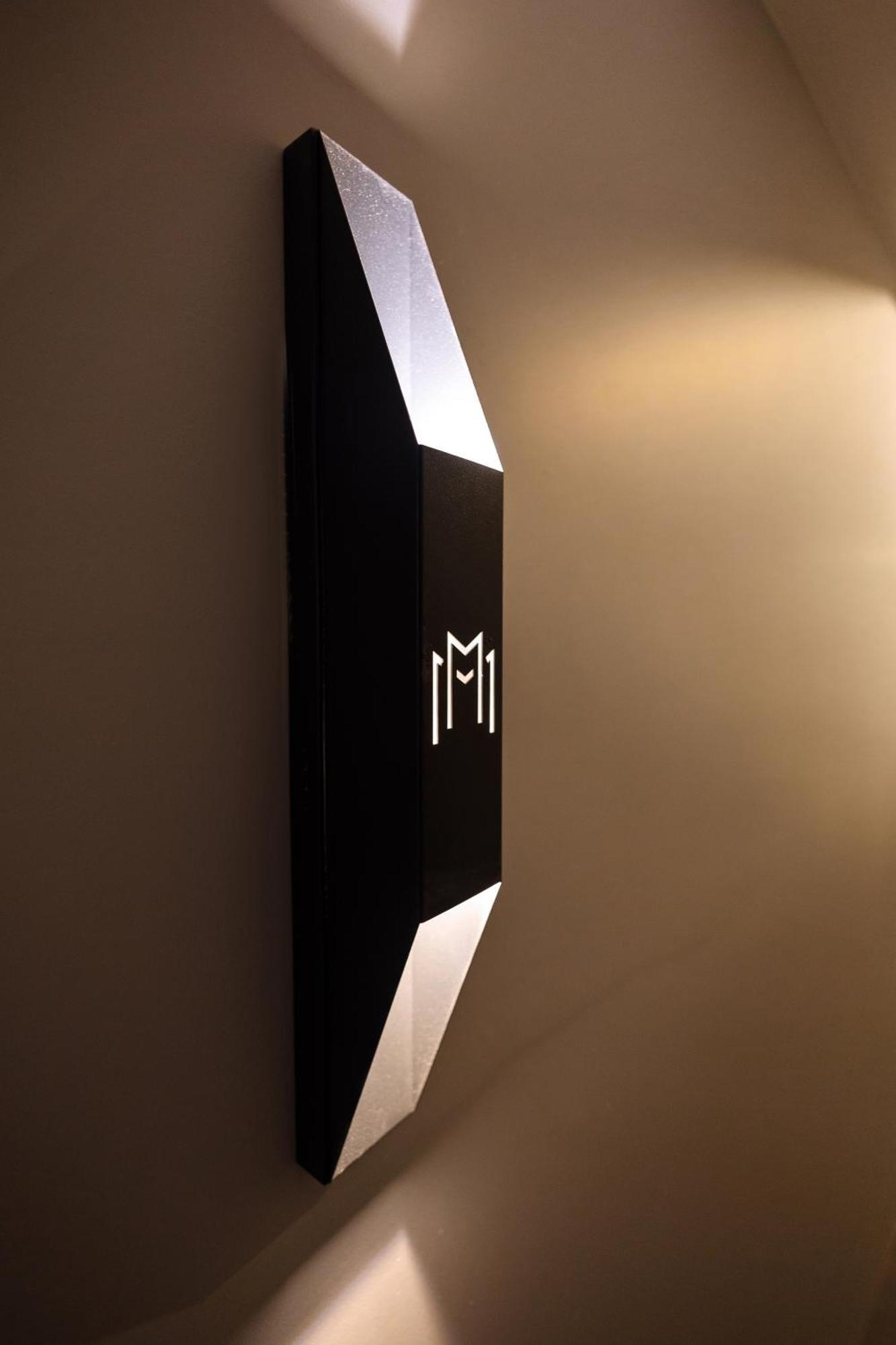 Meyzi Hotel 이스탄불 외부 사진