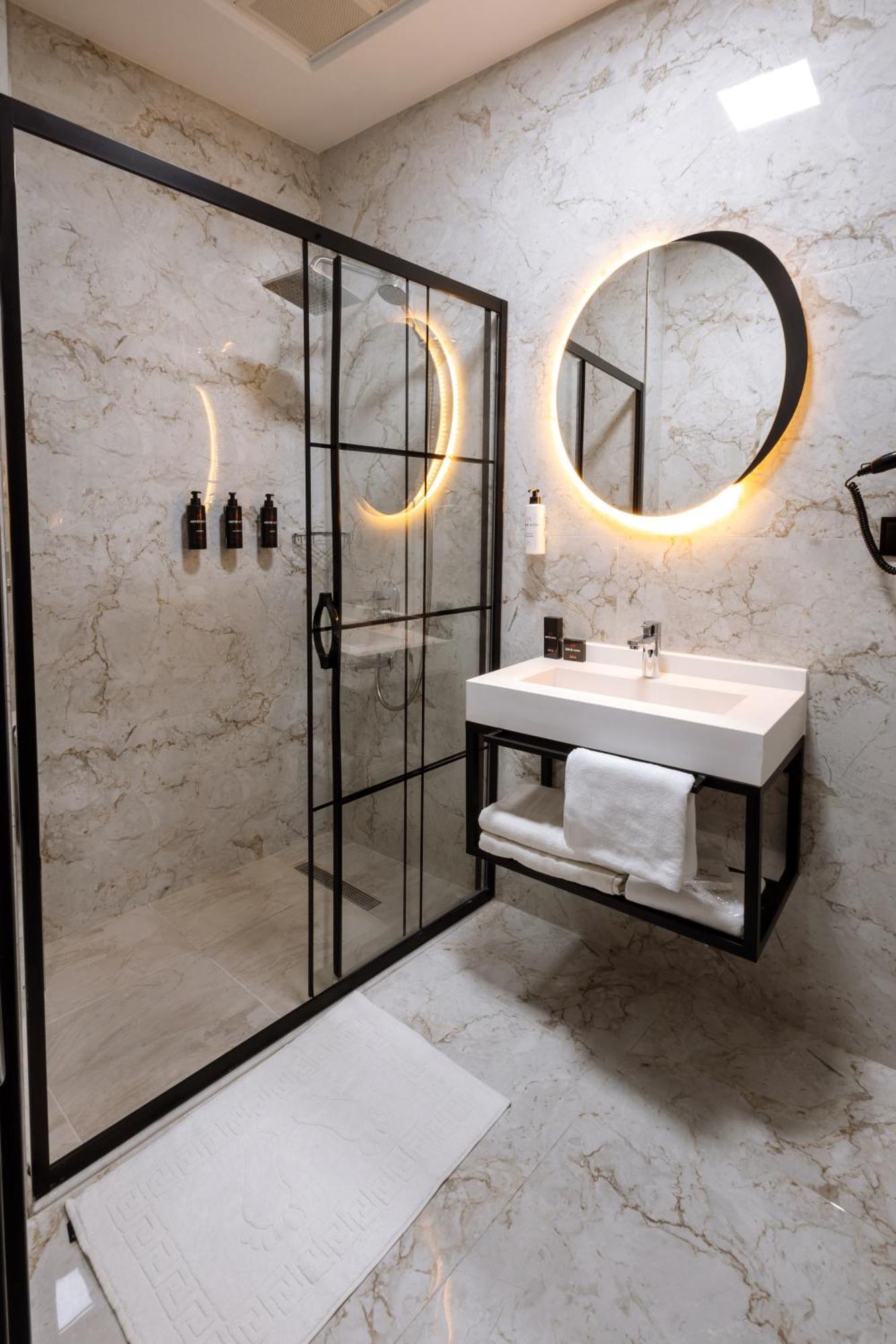 Meyzi Hotel 이스탄불 외부 사진