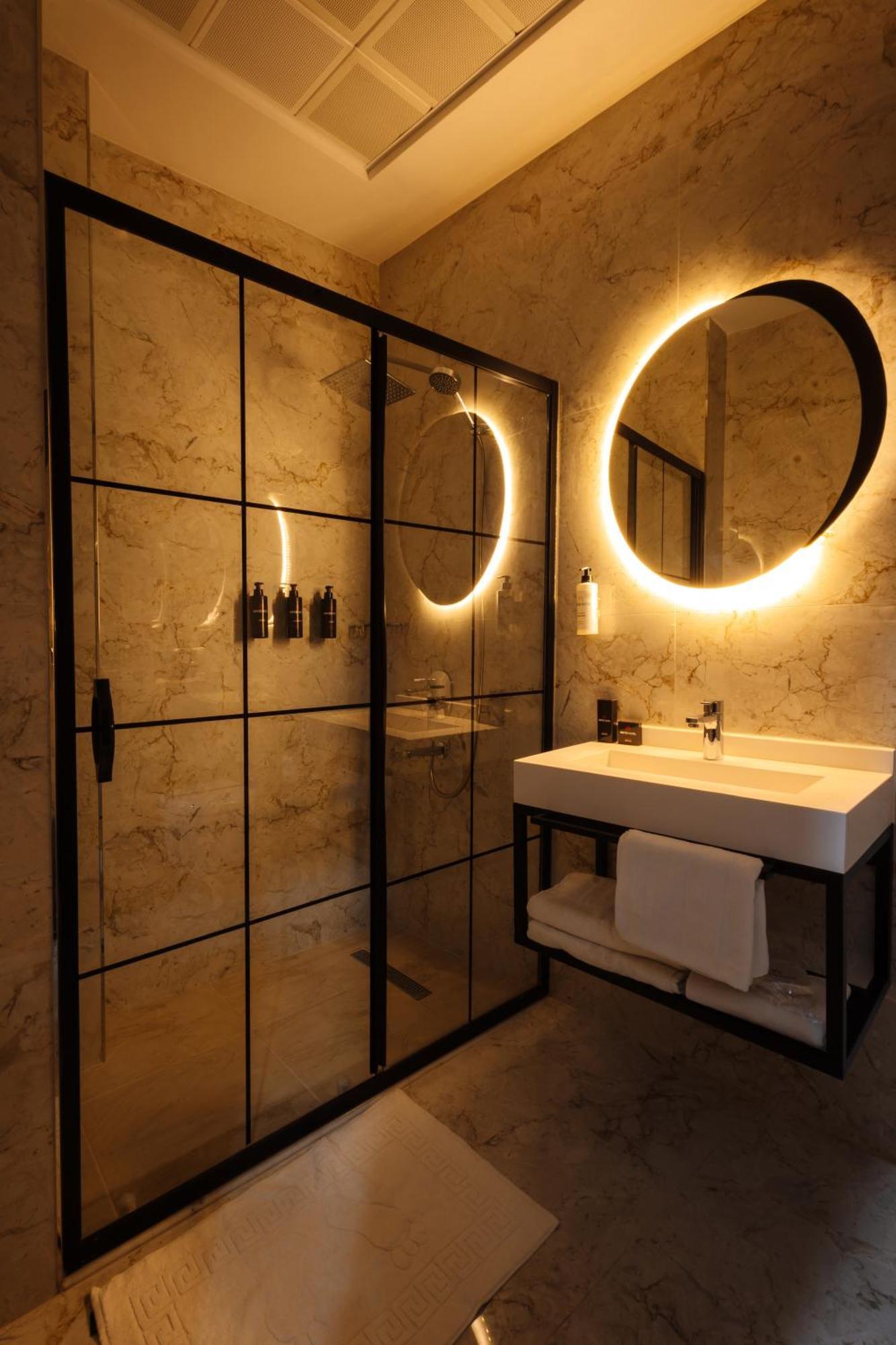 Meyzi Hotel 이스탄불 외부 사진