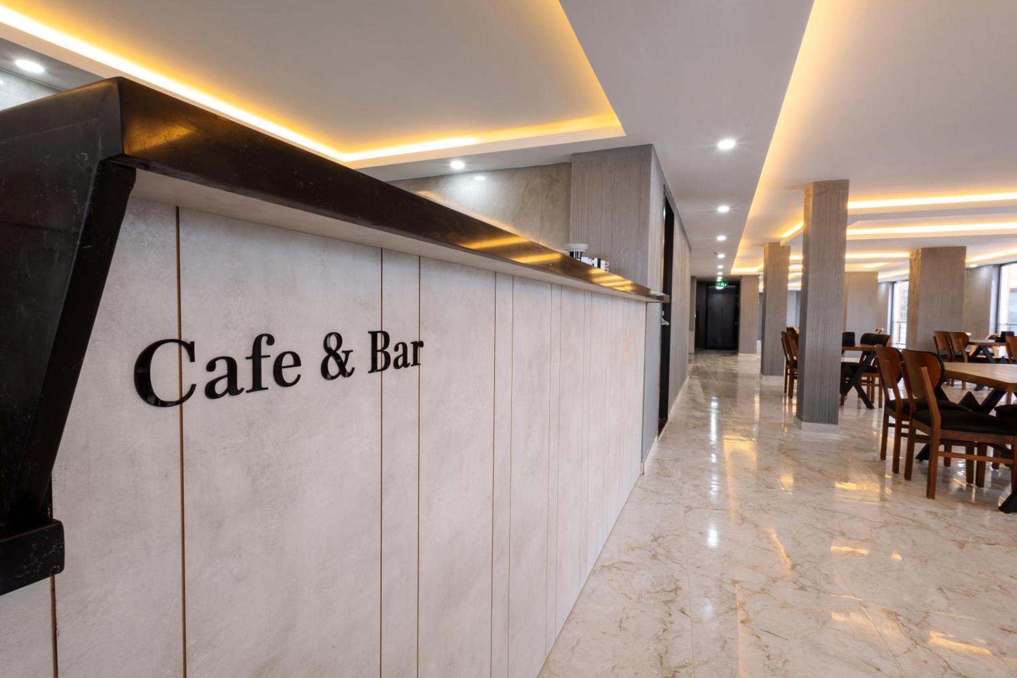 Meyzi Hotel 이스탄불 외부 사진