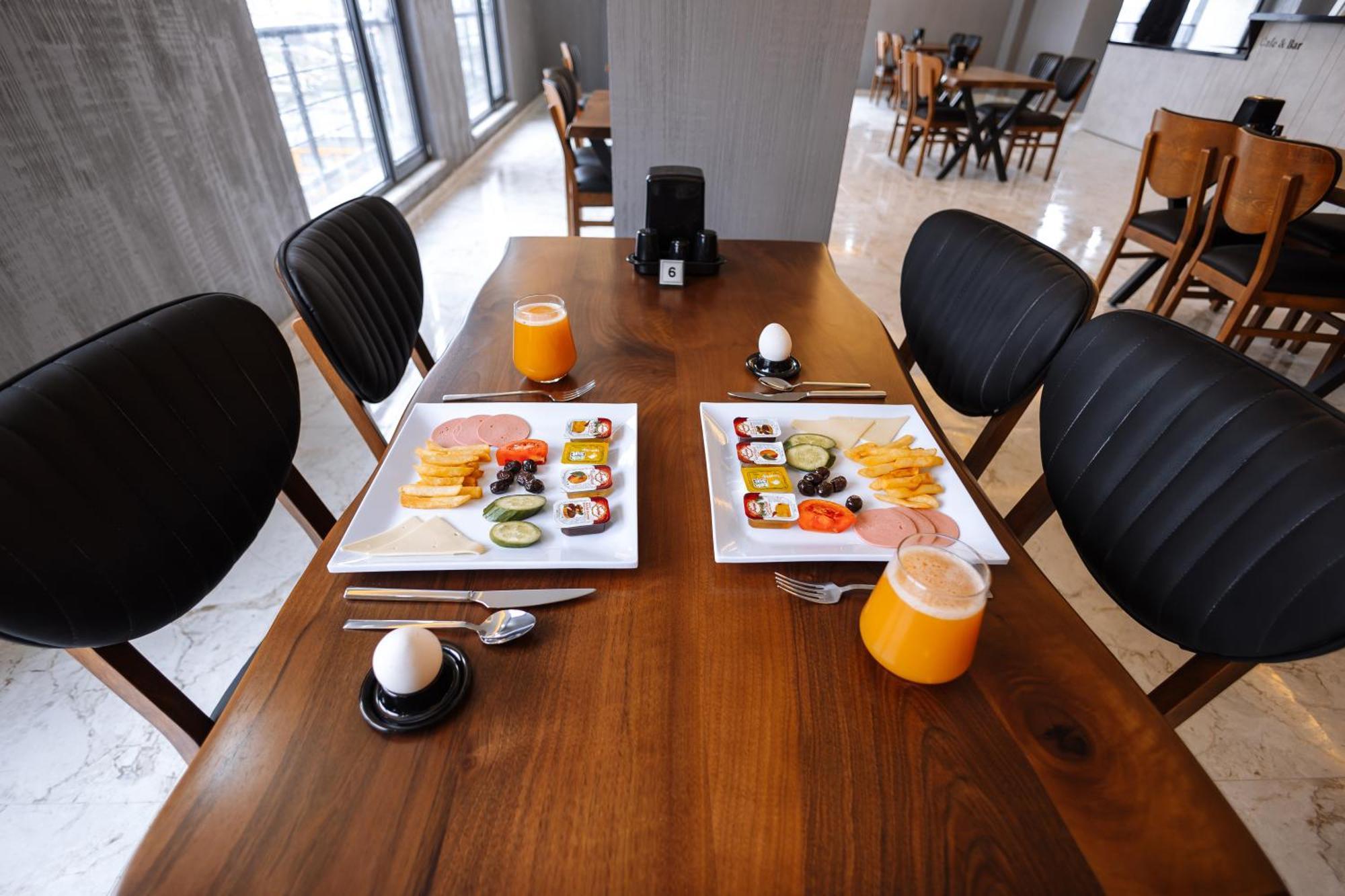 Meyzi Hotel 이스탄불 외부 사진